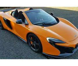 ALCANTARA KAMERA PDC NAVI CARBON TEMPOMAT