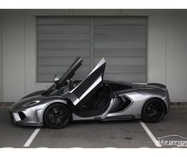 MP4-12C FAB TERSO COUPÉ 3.8 V8 SSG