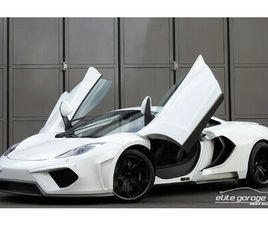 MP4-12C TERSO WIDE-BODY COUPÉ 3.8 V8 SSG