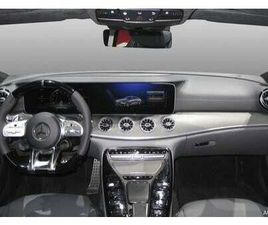 AMG GT COUPÉ 63 S E PERFORMANCE 4MATIC+