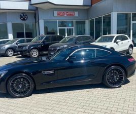 AMG GT NIGHT PACK COMMAND XENO LED KAMERA