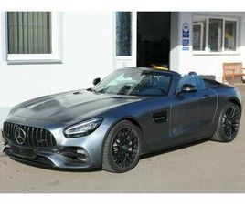 ROADSTER/AMG PERFORMANCE