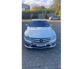 4.7 COUPE PETROL AUTOMATIC RWD (435BHP)