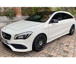 SHOOTING BRAKE D 7-G DCT FASCINATION ***VENDU***