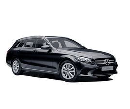 MERCEDES CLASSE C BREAK C 180 C ESTATE 180 115 KW (156 CV)