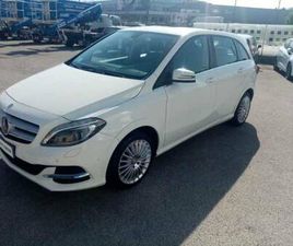 CLASSE B (T246/242) B 200 NGD PREMIUM