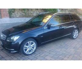 CLASSE BREAK CDI BLUEEFFICIENCY AVANTGARDE EXECU