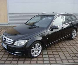 SW CDI 4MATIC !! OTTIMO STATO !!