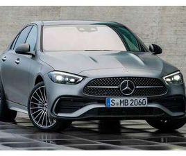 ESTATE 220D 4MATIC ALL TERRAIN 9G-TRONIC