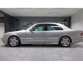 AMG UNIPROPRIETARIO KM-189.000 CERTIFICATI NAVIG