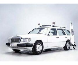 MERCEDES-BENZ 200-500 300TE