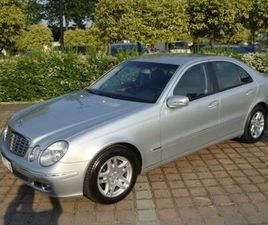 CDI BERLINA !! UNICO PROPRIETARIO !!