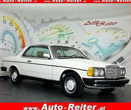 MERCEDES CLASSE E COUPE 300 CD 300 CD TURBODIESEL COUPE IM ORGINAL ZUSTAND!