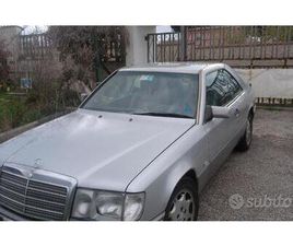 MERCEDES 300CE-24