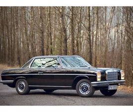 MERCEDES-BENZ - 250C COUPE