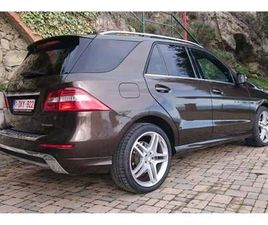 BLUETEC 4MATIC EDITION 1 FASCINATION ***VENDU***