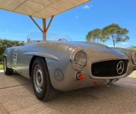 SL TOURENSPORTWAGEN - 1 OF 12