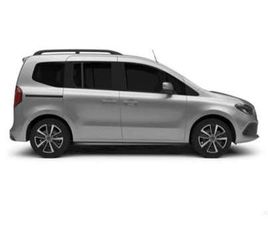 MERCEDES CLASSE T T 180 160