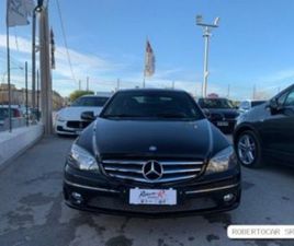 CLASSE CLC (CL203) CLC 200 CDI SPORT