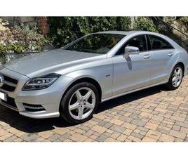 BLUEEFFICIENCY PACK AMG 306CV***VENDU***