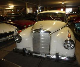 MERCEDES DORA MERCEDES 300 DORA