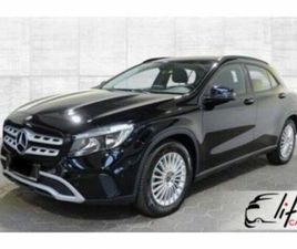 CLASSE GLA (X156) GLA 180 EXECUTIVE