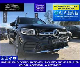 D PREMIUM AMG LED PDC KAMERA FULL NAVI ACC 18