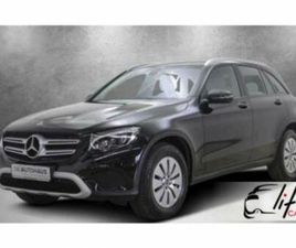 CLASSE GLC (X253) GLC 220 D 4MATIC EXCLUSIVE