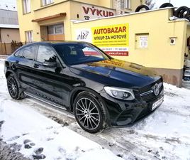 350 D 4MATIC COUPE AMG
