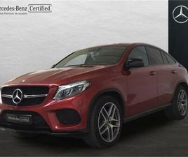 350 D 4MATIC 190 KW (258 CV)