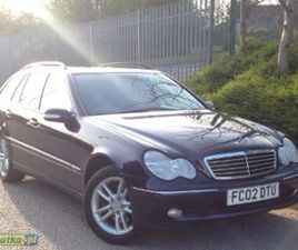 MERCEDES-BENZ KLASA C W203 ZGUBILES MALY DUZY BRIEF LUBICH BRAK WYROBIMY NOWE