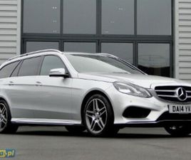 MERCEDES-BENZ KLASA E W212 ZGUBILES MALY DUZY BRIEF LUBICH BRAK WYROBIMY NOWE
