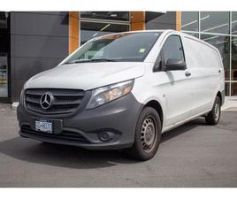 USED 2020 MERCEDES-BENZ METRIS CARGO