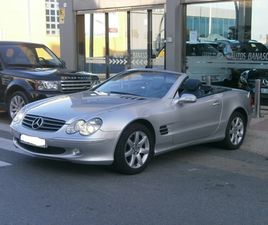 SL 500 225 KW (306 CV)