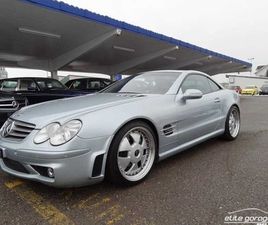 SL 600 AUTOMATIC