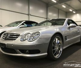 SL 600