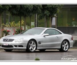 SL 600