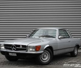 MERCEDES SLC 280 SLC SLC 280