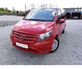 2.2 CDI LONG TOURER ZÁRUKA 2 ROKY