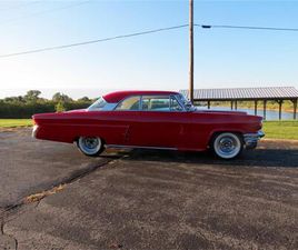 1953 MERCURY MONTEREY FOR SALE