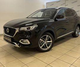 MG EHS EHS PLUG-IN HYBRID EXCLUSIVE