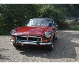 MGB
