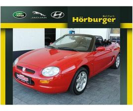 MG MG F 1,8I IN WOLFURT