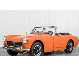 1974 | MG MIDGET GAN5