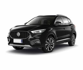 ZS (2001-2005) 1.5 VTI-TECH COMFORT TUA DA 149,00 AL MESE