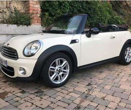 MINI LET D 112 CH PACK CHILI ***VENDU***