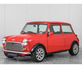 MINI 1000 - MAYFAIR