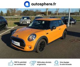 MINI MINI ONE 75CH SALT