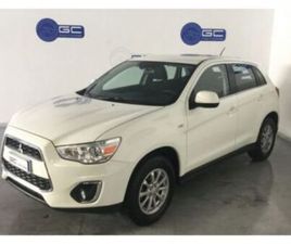 ASX ASX 1.6 DI-D 114 CV 2WD INFORM