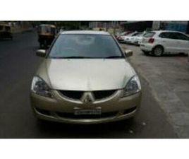 MITSUBISHI CEDIA ELEGANCE 2006